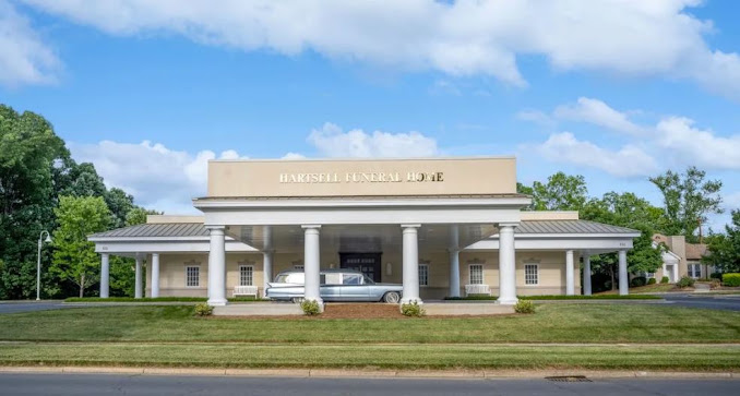 Hartsell Funeral Home gallery image 2