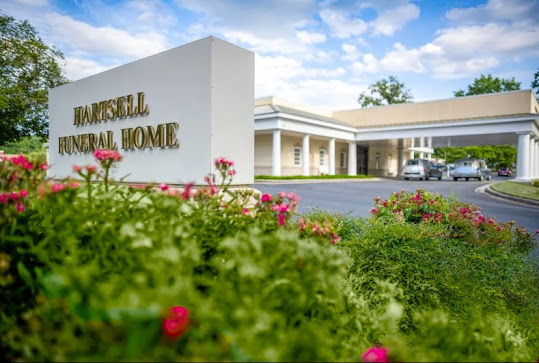 Hartsell Funeral Home gallery image 4