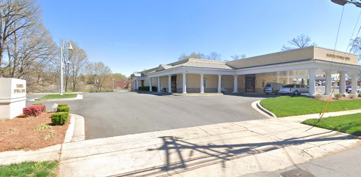 Hartsell Funeral Home gallery image 1
